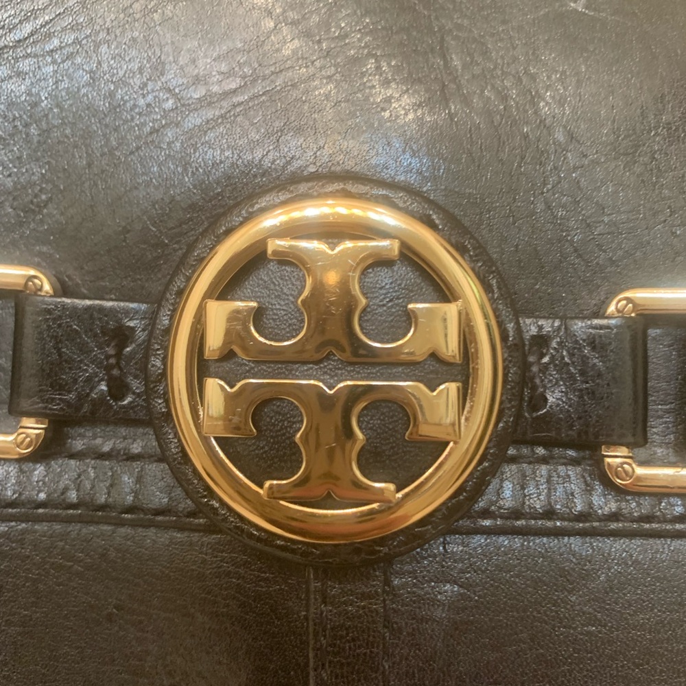Tory Burch Calista Riding Boot - Picture 8 of 15